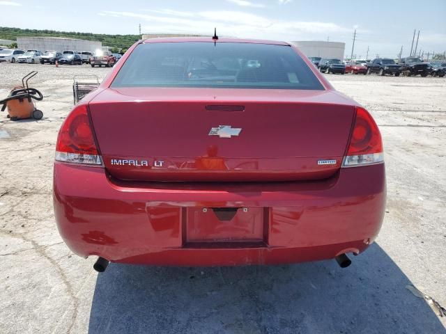 2014 Chevrolet Impala Limited LT