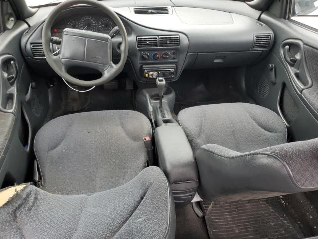 1998 Chevrolet Cavalier Base