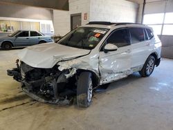 2018 Volkswagen Tiguan SE en venta en Sandston, VA