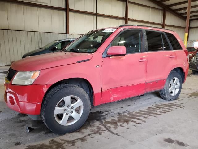 2006 Suzuki Grand Vitara Xsport