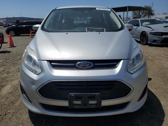 2017 Ford C-MAX SE