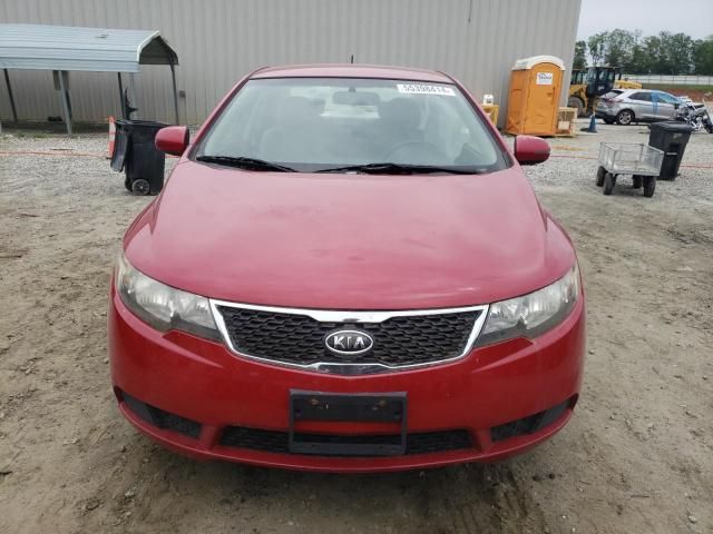 2013 KIA Forte EX