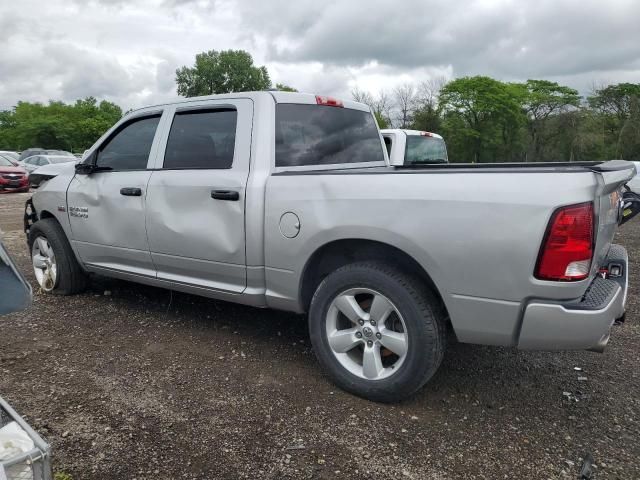 2015 Dodge RAM 1500 ST