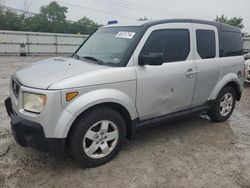 Run And Drives Cars for sale at auction: 2006 Honda Element EX
