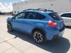 2017 Subaru Crosstrek Premium