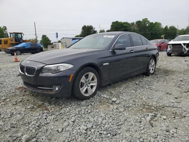 2013 BMW 528 I