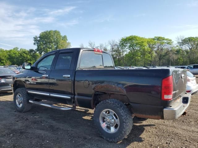 2005 Dodge RAM 2500 ST