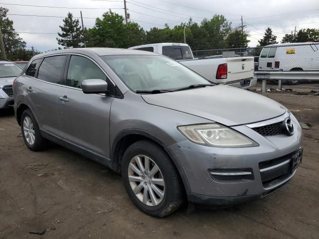 2009 Mazda CX-9