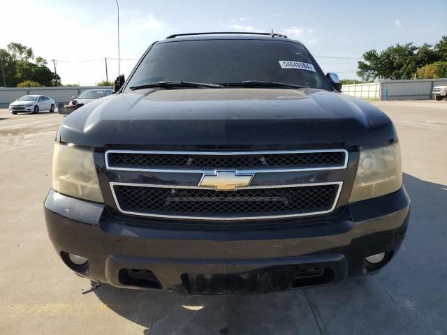 2007 Chevrolet Avalanche C1500