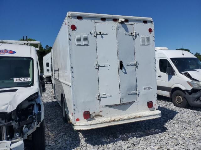 2007 Workhorse Custom Chassis Commercial Chassis W42