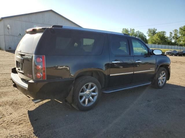 2014 GMC Yukon XL Denali