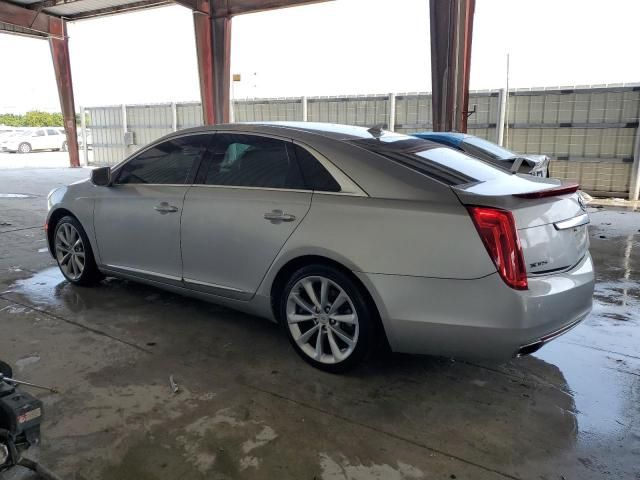 2013 Cadillac XTS Premium Collection