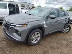 2024 Hyundai Tucson SE en venta en Elgin, IL
