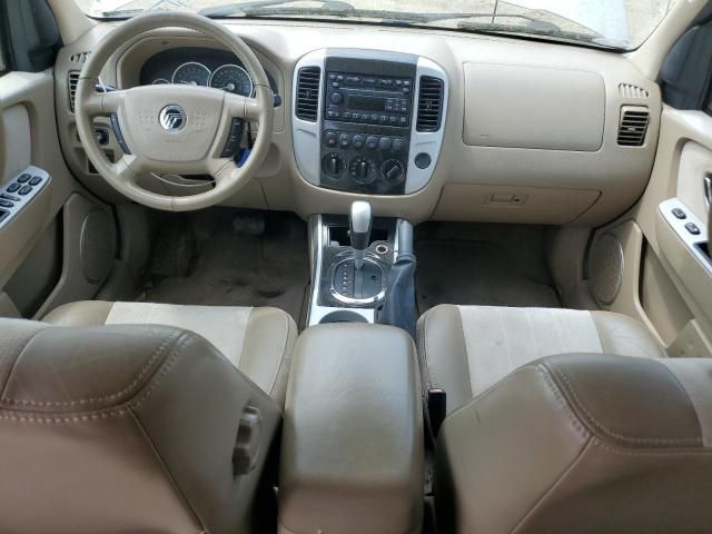 2006 Mercury Mariner