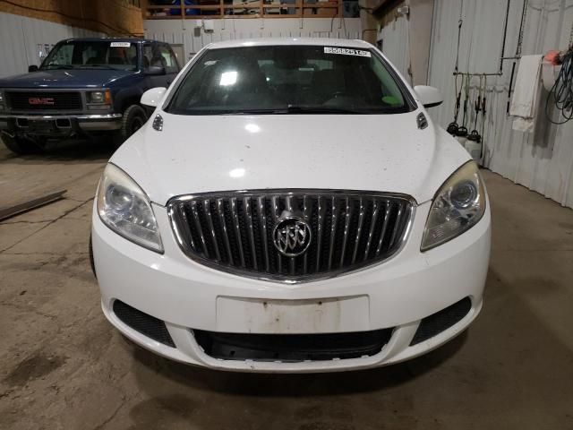 2016 Buick Verano