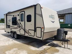 2018 Rockwood Travel Trailer en venta en New Orleans, LA