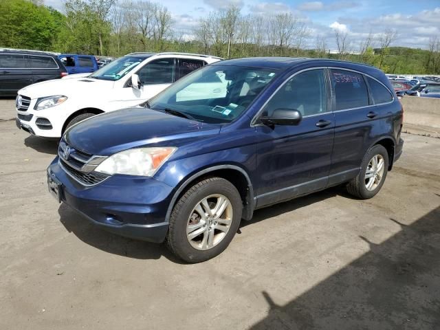 2011 Honda CR-V EX