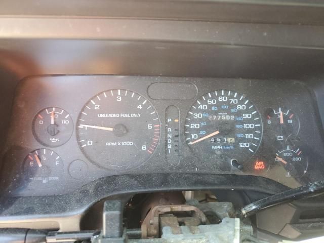 1996 Dodge RAM 1500