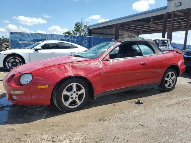 1998 Toyota Celica GT