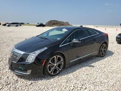 Cadillac Cadi salvage cars for sale: 2016 Cadillac ELR Sport