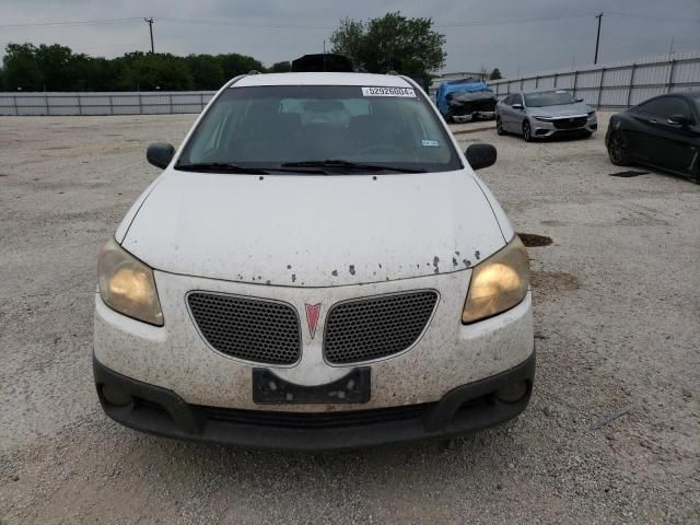 2008 Pontiac Vibe