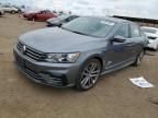 2017 Volkswagen Passat R-Line