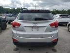 2014 Hyundai Tucson GLS