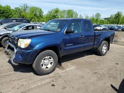 Toyota Tacoma Access cab salvage cars for sale: 2008 Toyota Tacoma Access Cab