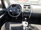 2008 Suzuki SX4 Base