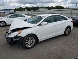 2013 Hyundai Sonata GLS en venta en Pennsburg, PA