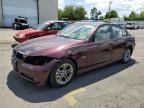 2008 BMW 328 I