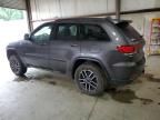 2021 Jeep Grand Cherokee Trailhawk