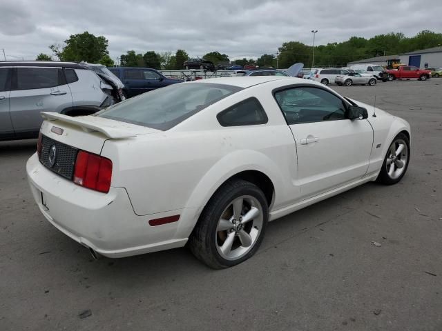 2007 Ford Mustang GT