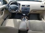 2007 Ford Focus ZX4