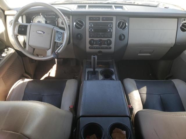 2011 Ford Expedition EL XLT