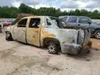 2007 Chevrolet Avalanche C1500