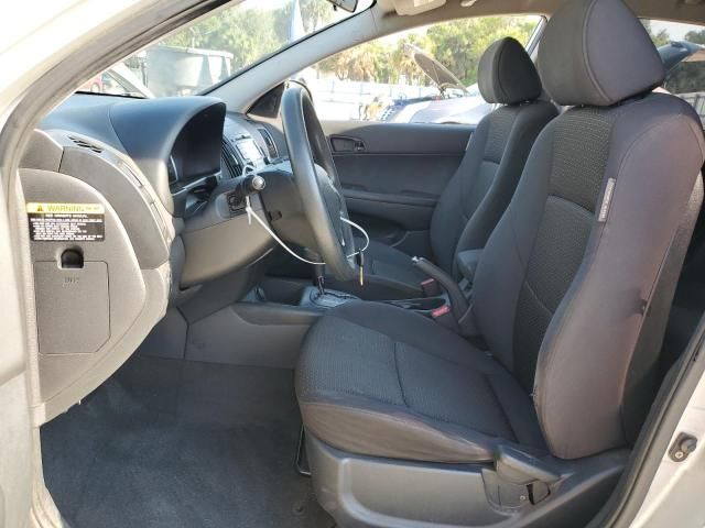 2010 Hyundai Elantra Touring GLS