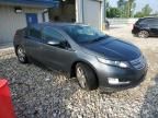 2013 Chevrolet Volt