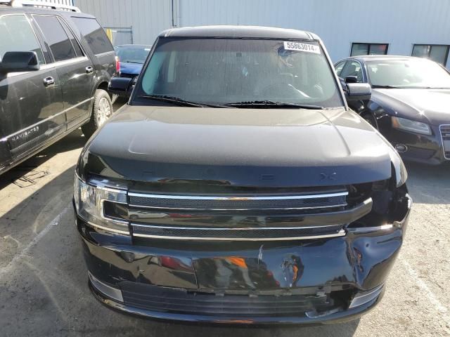 2016 Ford Flex SEL