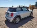 2015 Mini Cooper S