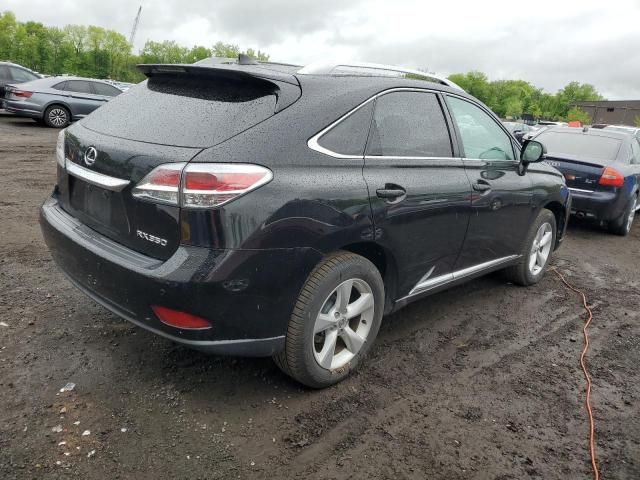 2014 Lexus RX 350 Base