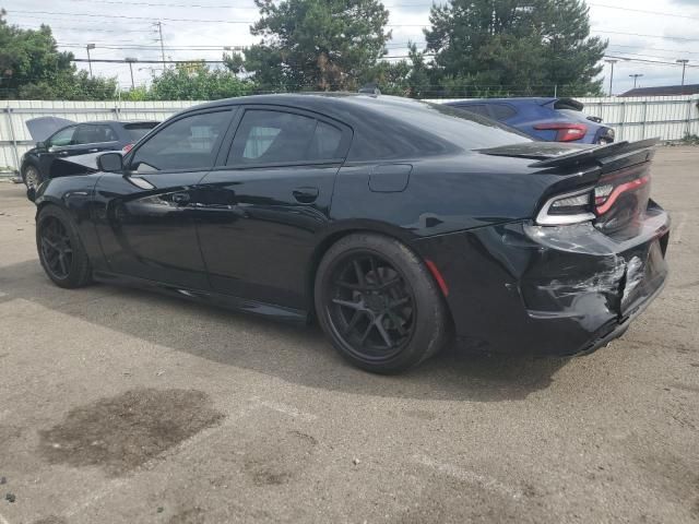 2022 Dodge Charger R/T