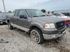 2005 Ford F150