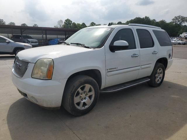 2007 GMC Yukon Denali