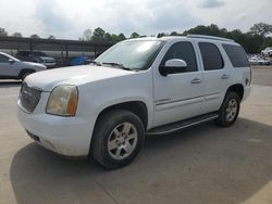 Salvage cars for sale at Florence, MS auction: 2007 GMC Yukon Denali