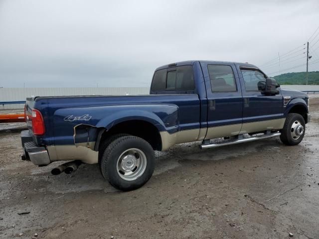 2008 Ford F350 Super Duty