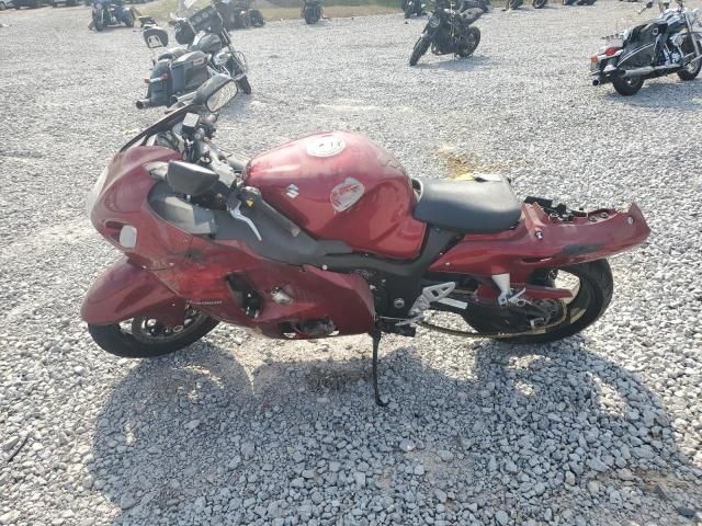 2007 Suzuki GSX1300 RZ