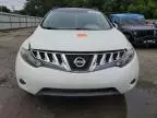 2010 Nissan Murano S