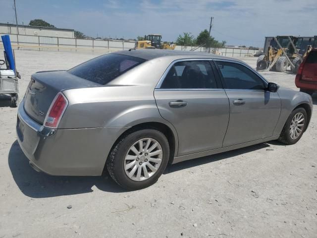 2014 Chrysler 300