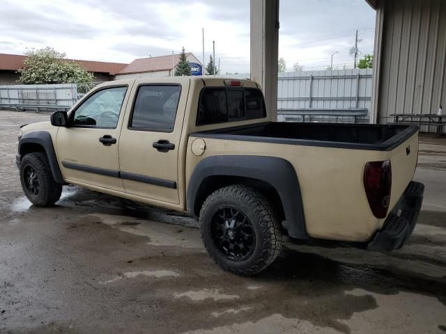 2004 Chevrolet Colorado